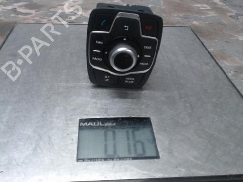 Switch PEUGEOT 508 SW I (8E_) 1.6 HDi | BP21312543I30