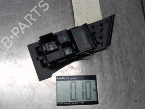 Used Right front window switch OPEL ASTRA J (P10) 1.7 CDTI (68) (110 hp) 21367152