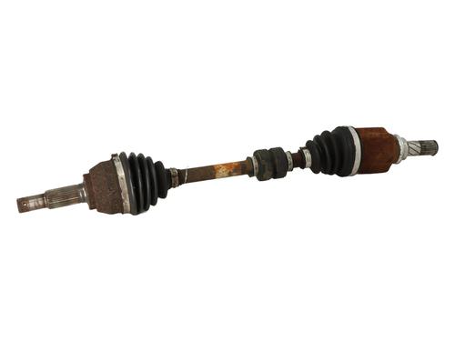 Used Left front driveshaft Left front driveshaft NISSAN JUKE (F15) 1.6 (117 hp) 29878660 29878660