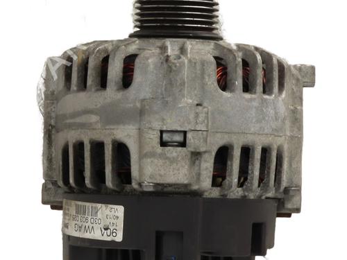 Generator VW POLO V (6R1, 6C1) 1.2 | BP21303051M7