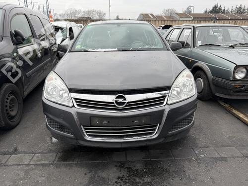 Left front window switch OPEL ASTRA H (A04) 1.4 (L48) | BP23821405I27 - Image 13