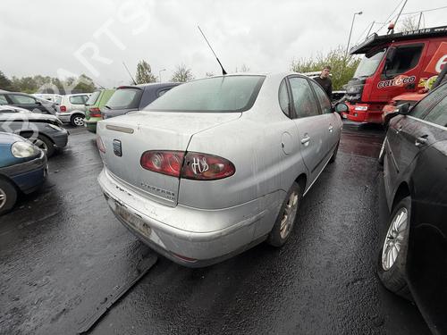 Steering column stalk SEAT CORDOBA (6L2) 1.9 TDI | BP25723317I23 