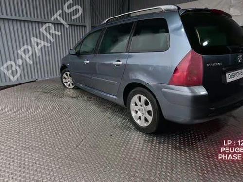 Fuse box PEUGEOT 307 Break (3E) 1.6 16V | BP32374189E1 - Image 14