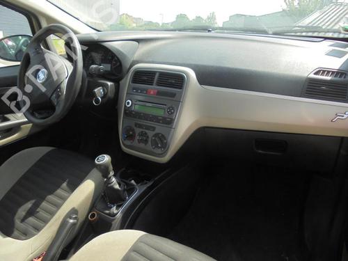 Right mirror FIAT GRANDE PUNTO (199_) 1.3 D Multijet (199.AXD11, 199.AXD1A, 199.AXD1B,... | BP21320995C27 