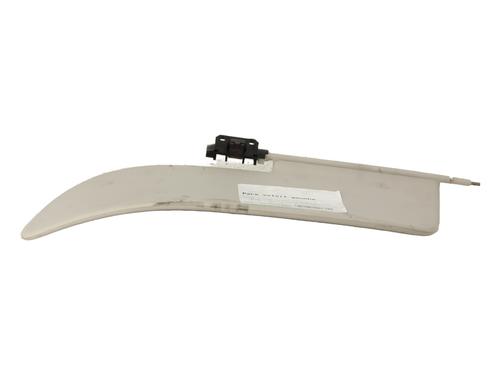 Left sun visor CITROËN C3 II (SC_) 1.4 VTi 95 | BP36468353I1 - Image 2