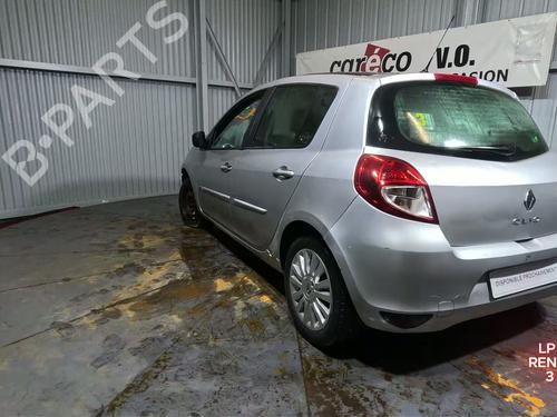 Left taillight RENAULT CLIO III (BR0/1, CR0/1) 1.2 16V (BR0P, CR0P) | BP30817185C34