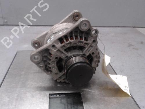 Alternator VW FOX Hatchback (5Z1, 5Z3, 5Z4) 1.4 TDI | BP21290588M7 