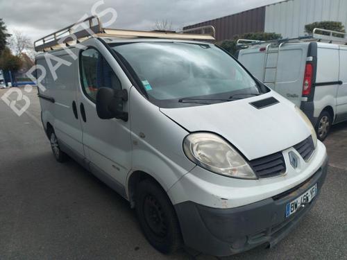 Left headlight RENAULT TRAFIC II Van (FL) 2.0 dCi 90 (FL0H) | BP21367745C28 