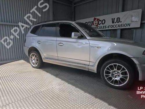 Right headlight BMW X3 (E83) 3.0 d | BP36286389C29 - Image 13