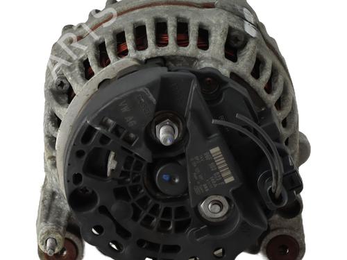 Alternator SEAT LEON (1P1) 2.0 TDI | BP28963733M7 - Image 3