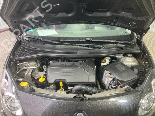 Dørliste RENAULT TWINGO II (CN0_) 1.2 16V (CN0K, CN0V, CN0A) | BP37699697C150 - Image 5