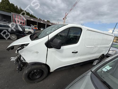 Climate control RENAULT TRAFIC III Van (FG_) 2.0 dCi 145 (FGML) | BP25463833I5  - Image 23