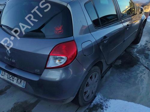 Front slam panel RENAULT CLIO III (BR0/1, CR0/1) 1.5 dCi (C/BR0G, C/BR1G) | BP32194941C72 