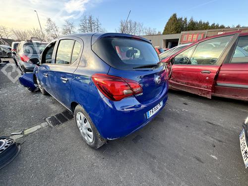 Starter OPEL CORSA E (X15) 1.4 (08, 68) | BP21293833M8  - Image 20