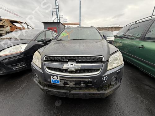 Devioluci CHEVROLET CAPTIVA (C100, C140) 2.0 D 4WD | BP24927390I23 - Image 20