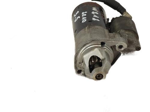 Starter MERCEDES-BENZ E-CLASS (W211)  | BP37708991M8  - Image 5