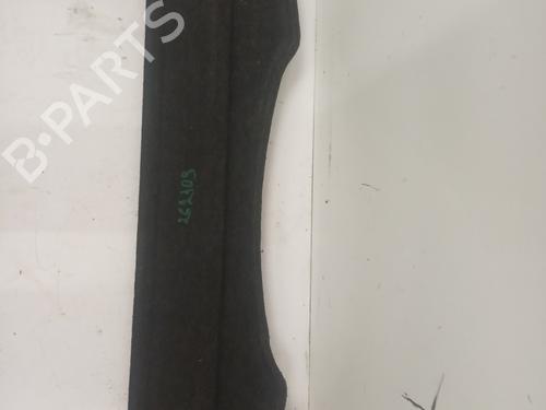 Used Rear parcel shelf Rear parcel shelf CITROËN C4 Picasso I MPV (UD_) [2006-2015] 36571002 36571002