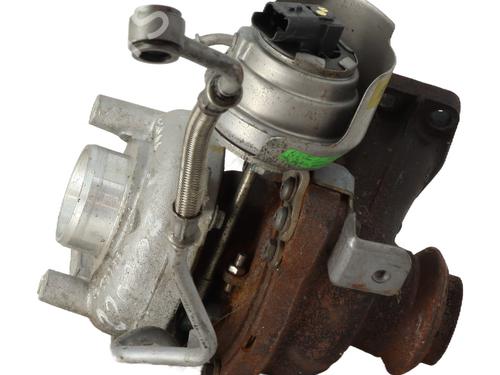 Used Turbocharger/Supercharger Turbocharger/Supercharger PEUGEOT 308 SW I (4E_, 4H_) 1.6 HDi (112 hp) 21301083 21301083