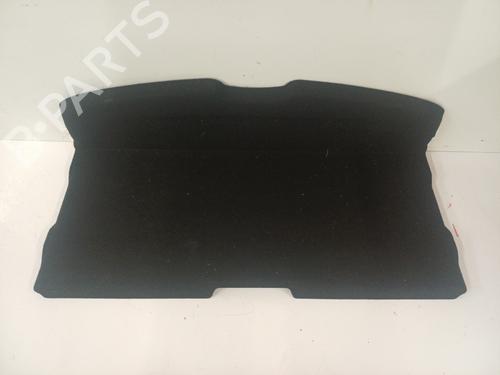 Used Rear parcel shelf Rear parcel shelf PEUGEOT 2008 I (CU_) 1.2 THP 110 / PureTech 110 (110 hp) 36058368 36058368