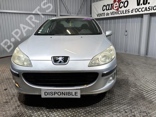 Brukte deler til PEUGEOT 407 (6D_) 2.0 HDi 135 (6DRHRH, 6DRHRE, 6DRHRG, 6DRHRJ) (136 hp) 4394236