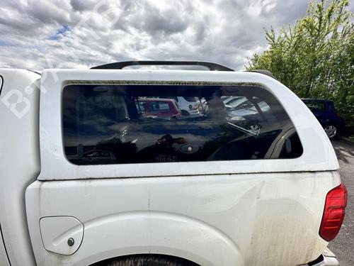AC radiator NISSAN NAVARA NP300 (D40) 2.5 dCi 4WD (D40TT, D40T, D40M, D40BB) | BP27278162M32 - Image 19