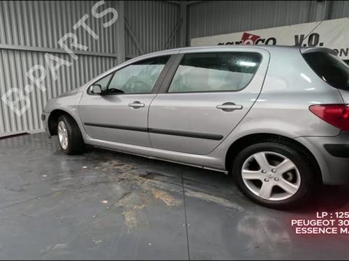 AC compressor PEUGEOT 307 (3A/C) 2.0 16V | BP31190846M34  - Image 10