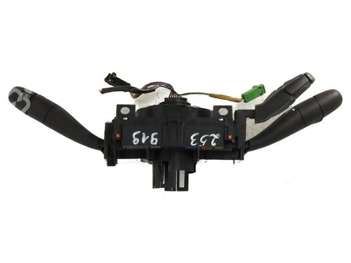 Steering column stalk PEUGEOT 207 (WA_, WC_) 1.6 16V VTi | BP29836574I23