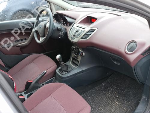 Sonnenblende Links FORD FIESTA VI (CB1, CCN) 1.4 TDCi | BP30886082I1