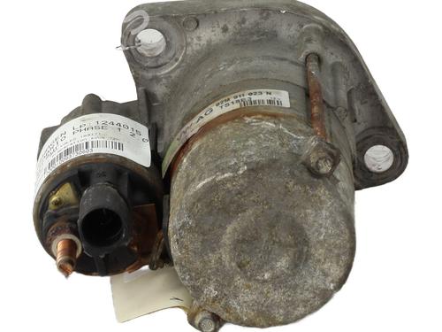 Starter VW EOS (1F7, 1F8) 2.0 TDI | BP21873943M8 - Image 3