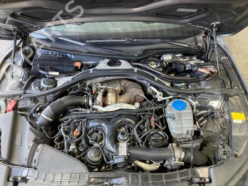 Intercooler AUDI A7 Sportback (4GA, 4GF) 3.0 TDI quattro | BP34499659M30 - Image 7