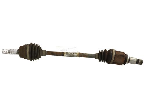 Right rear driveshaft CITROËN DS5 2.0 HDi 200 Hybrid4 All-wheel Drive | BP36316275M41 - Image 5