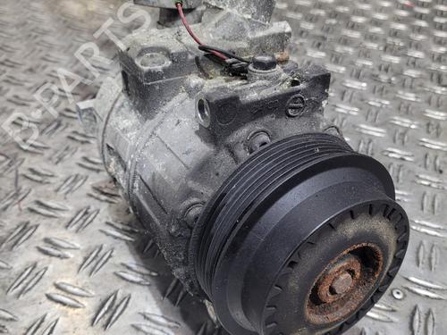Used AC compressor AC compressor MERCEDES-BENZ VITO Bus (W639) 116 CDI (639.701, 639.703, 639.705) (163 hp) 35828757 35828757