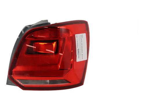 Used Right taillight VW POLO V (6R1, 6C1) 1.2 TSI 16V (90 hp) 29974064