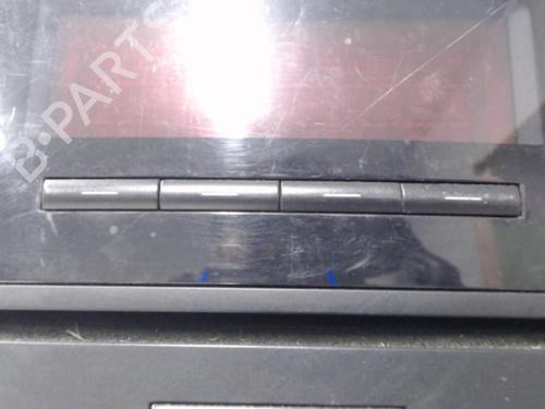 Radio MERCEDES-BENZ A-CLASS (W169) A 180 CDI (169.007, 169.307) | BP21294169E6 