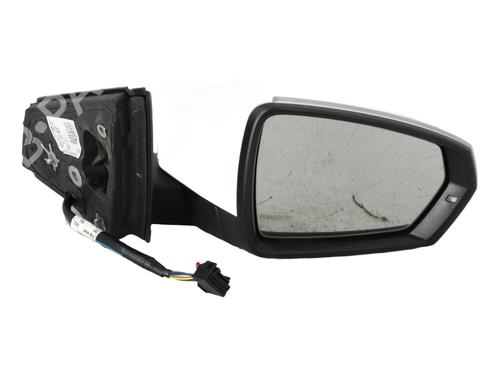 Used Right mirror VW POLO VI (AW1, BZ1, AE1) 1.0 TSI (110 hp) 29427930