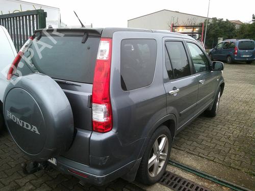 Used Parts HONDA CR-V II (RD_)  2.2 CTDi (RD9)  2266723