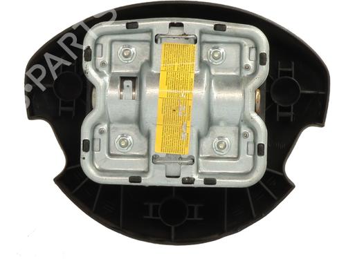 driver-airbag-renault-clio-iii-br01-cr01-2005-2006-2007-2008-2009-2010-2011-2012-2013-2014-33310534 main image