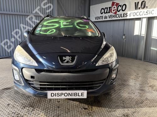 Used Parts PEUGEOT 308 SW I (4E_, 4H_) 1.4 16V (95 hp) 4393686