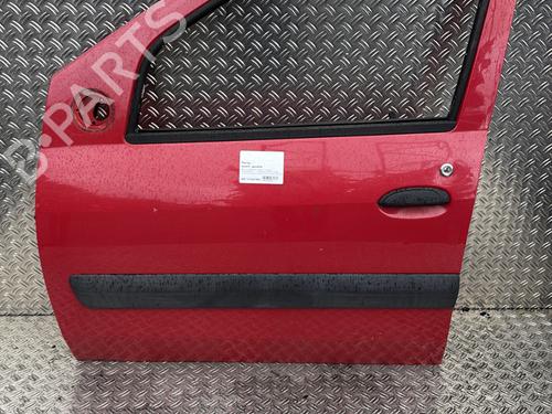 Dør venstre fortil DACIA LOGAN (LS_) 1.4 MPI LPG (LS0C) (75 hp) 30397098