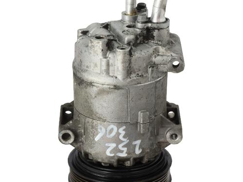 AC compressor RENAULT MEGANE II (BM0/1_, CM0/1_) 1.5 dCi (BM1E, CM1E) | BP27568437M34 