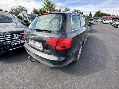Left tailgate light AUDI A4 B7 Avant (8ED) 2.0 TDI | BP25889999C79 - Image 15