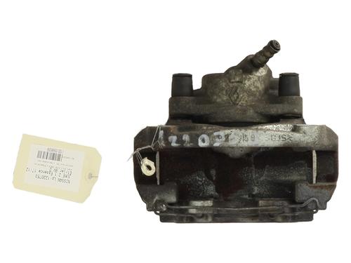 Used Right front brake caliper Right front brake caliper NISSAN JUKE (F16_) DIG-T 117 (117 hp) 21318651 21318651