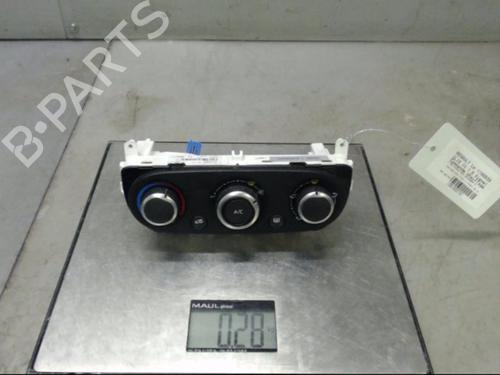 Used Climate control RENAULT CLIO IV (BH_) 1.5 dCi 75 (75 hp) 21306436