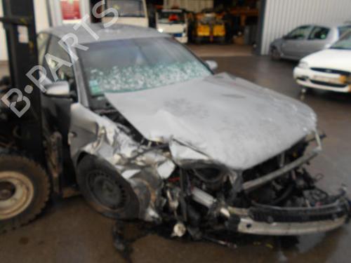 Gasdæmper bagklap AUDI A4 B6 (8E2) 1.9 TDI | BP21369876C138 - Image 7