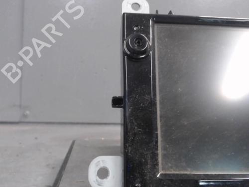 Radio RENAULT CLIO IV (BH_) 1.5 dCi 75 | BP21369306E6 