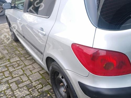 Tailgate lift support PEUGEOT 307 (3A/C) 2.0 16V | BP30970075C138