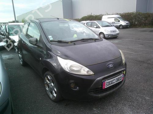 Radio FORD KA (RU8) 1.2 | BP21293679E6 