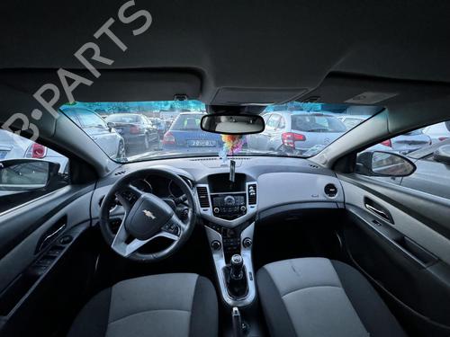 Steering column stalk CHEVROLET CRUZE (J300) 2.0 CDI | BP21371403I23 - Image 16