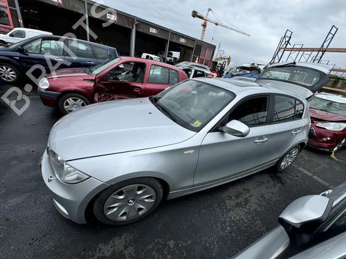 Gearbox BMW 1 (E87) 116 i | BP21293146M3 