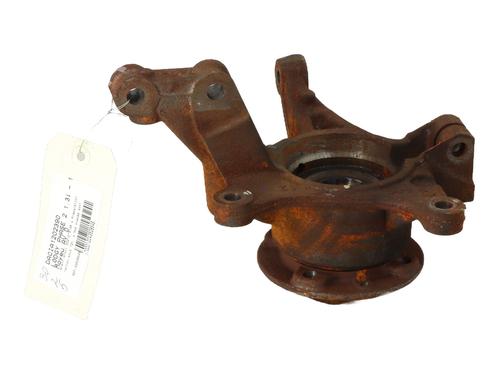 Used Right front steering knuckle DACIA LODGY (JS_) 1.3 TCe 130 (JSNE) (131 hp) 21294062